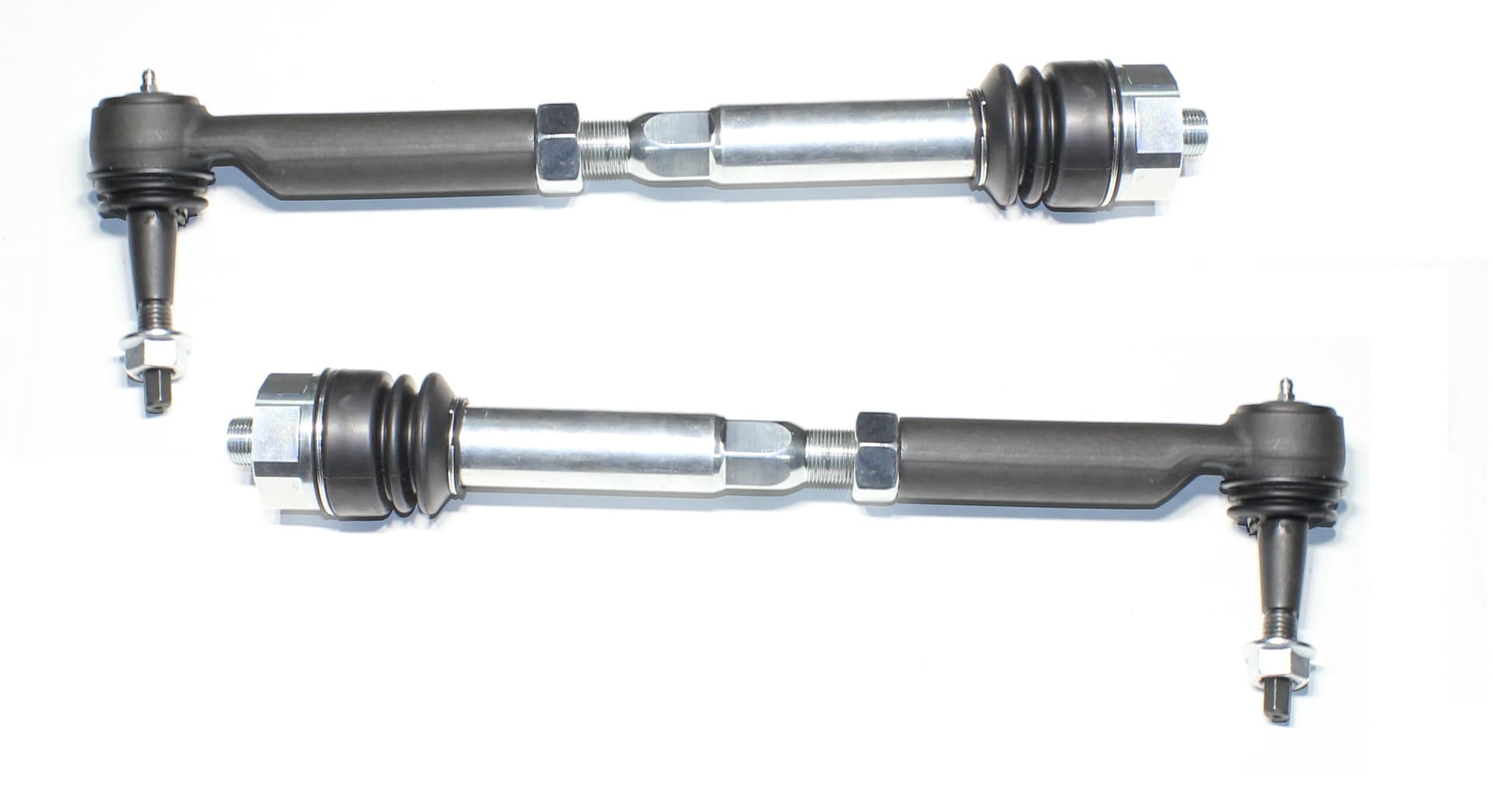 2011-2026 Chevy / GMC 2500hd/3500hd heavy duty tie rod kit