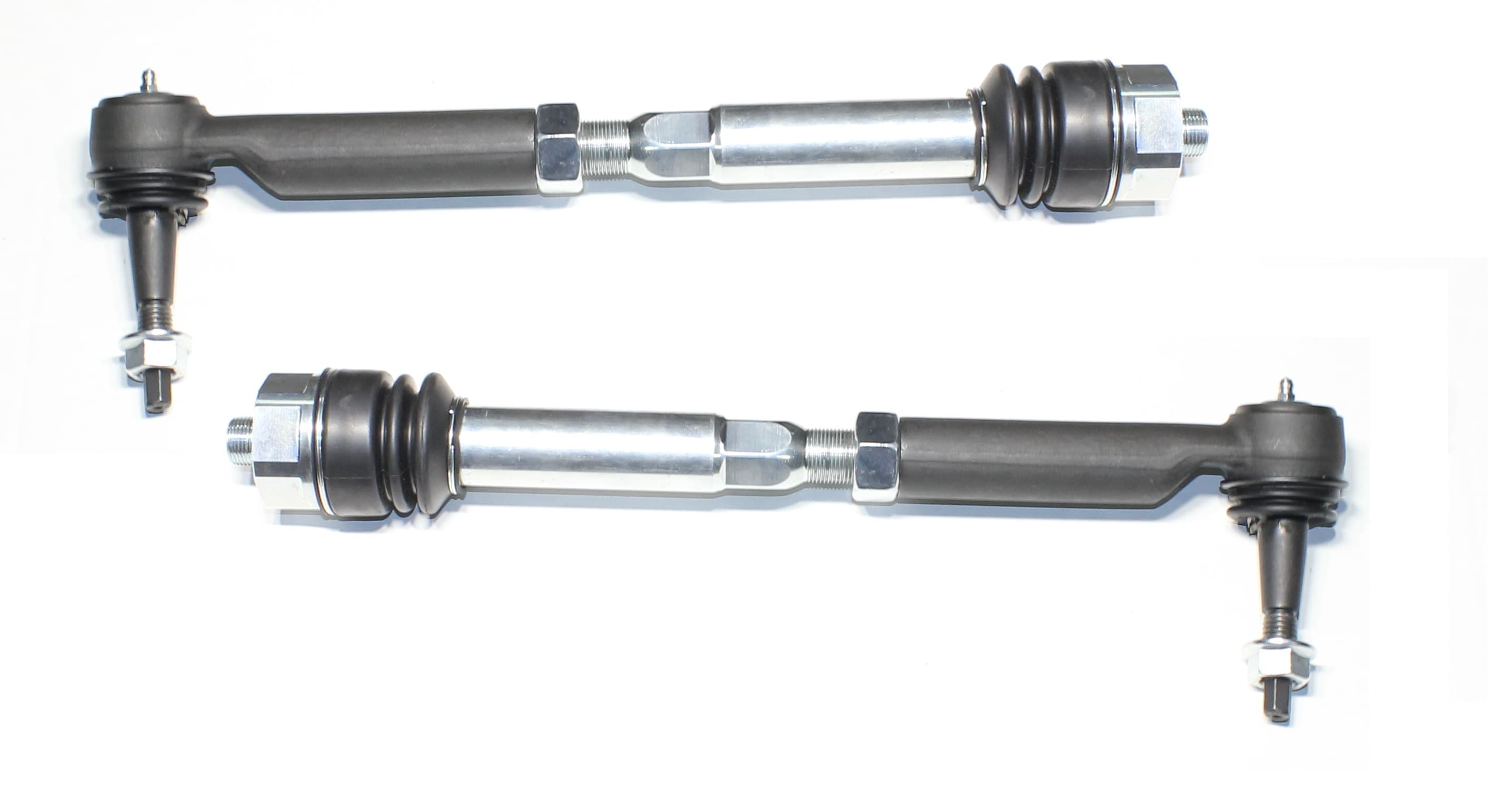 2011-2026 Chevy / GMC 2500hd/3500hd heavy duty tie rod kit