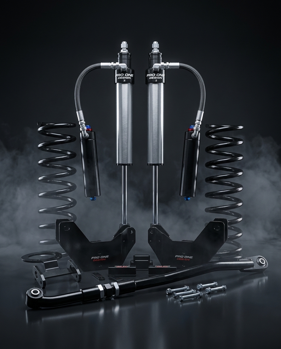 Lift Kits